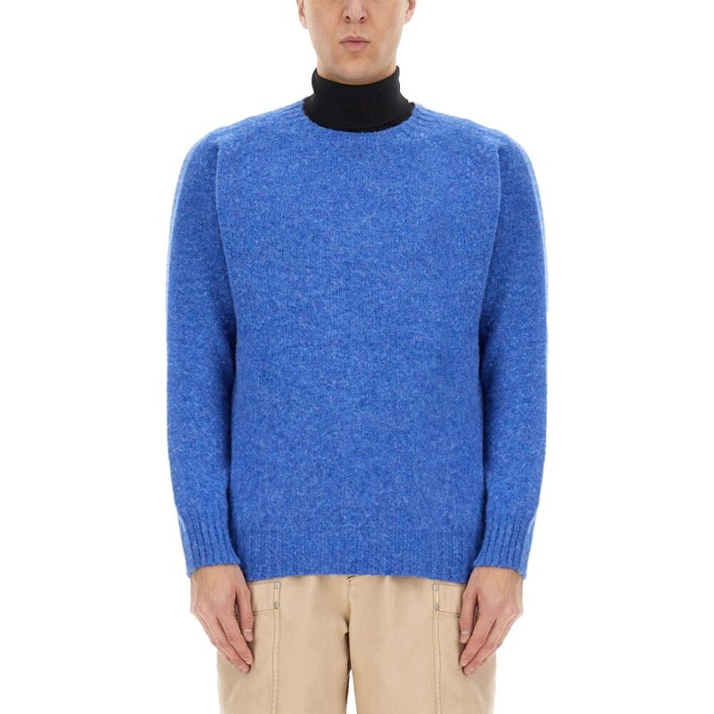 Howlin Men Wool Jersey.